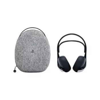 Headset Sony PS719598275 — johdollinen & langaton Bluetooth, panta, supraauraalinen, 20–40000 Hz, valkoinen, 347 g
