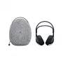 Headset Sony PS719598275 — johdollinen & langaton Bluetooth, panta, supraauraalinen, 20–40000 Hz, valkoinen, 347 g