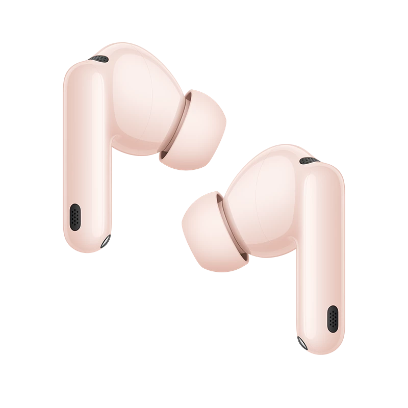 Huawei FreeBuds 7i kuulokemikrofoni True Wireless Stereo (TWS) in-ear puhelut/musiikki Bluetooth pinkki