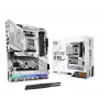 ASRock X870 Pro RS WiFi AM5 ATX-emolevy