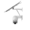 Valvontakamera Tellur Smart WiFi Solar Camera P&T 3MP 2K UltraHD