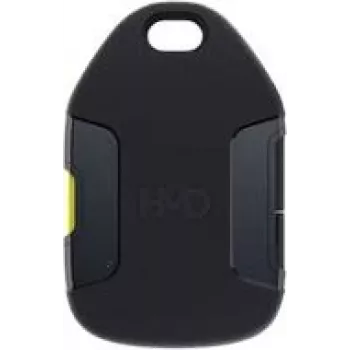 HMD Global OffGrid musta (8P00000336)