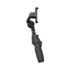 DJI Osmo Mobile 6 moottoroitu käsikäyttöinen kameran vakain, musta