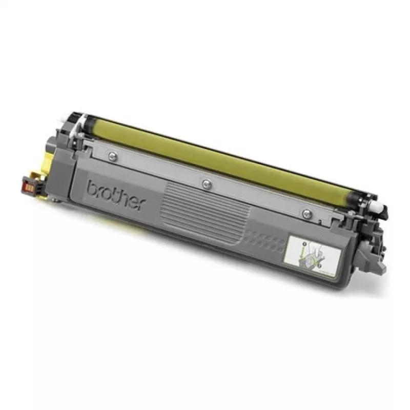 Värikasetti Brother TN-249Y 3000 sivua keltainen