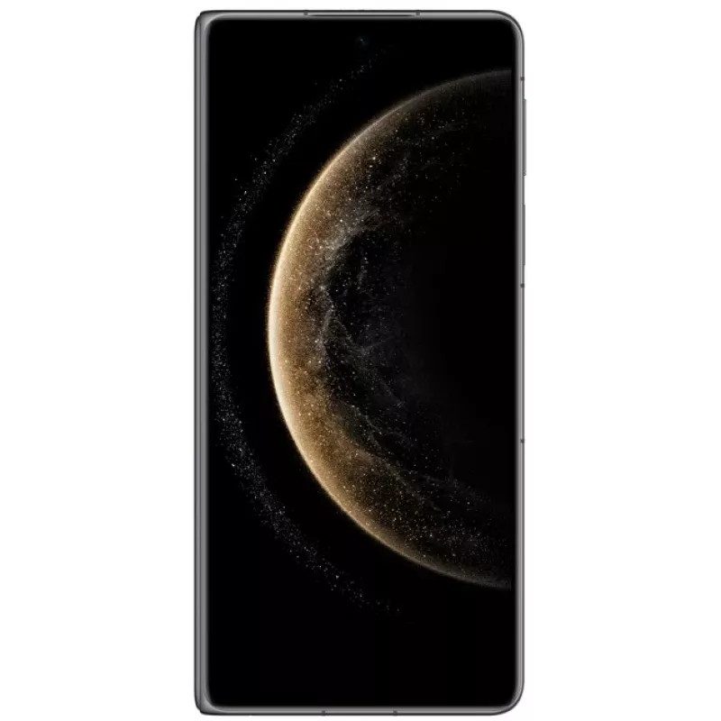 Huawei Mate X6 Icelan-L29C älypuhelin 12GB 512GB, musta