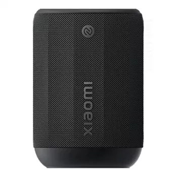 Xiaomi QBH4274GL kannettava kaiutin, musta