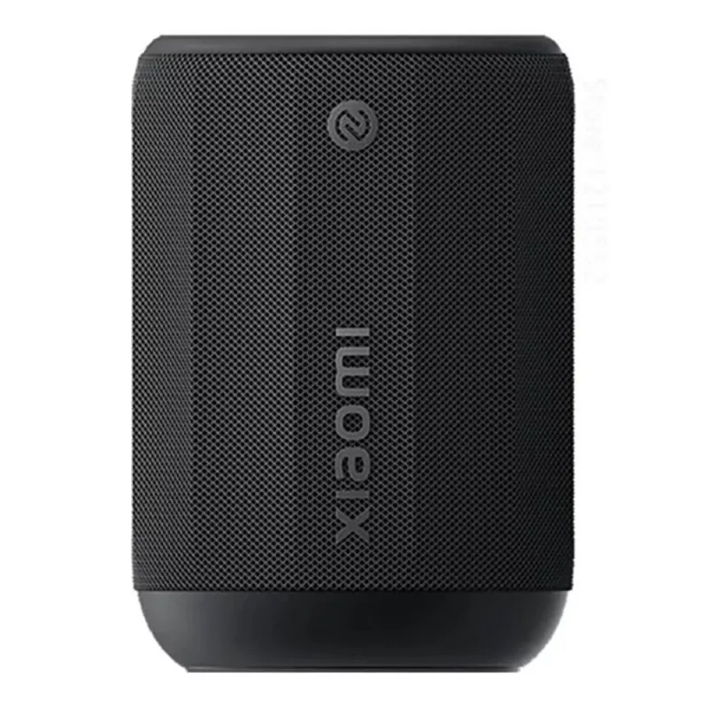 Xiaomi QBH4274GL kannettava kaiutin, musta