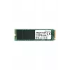 SSD-asema Transcend 512 GB M.2 PCI Express 3.0 NVMe 112S