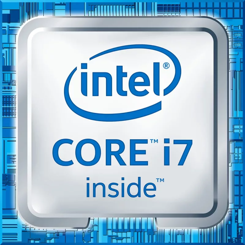 Prosessori Intel Core i7 9700, 8 ydintä, 8 säiettä, 4,7 GHz, 12 MB, 65 W, S1151, Tray