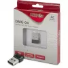 Inter-Tech verkkoadapteri USB 2.0 650 Mbit/s langaton