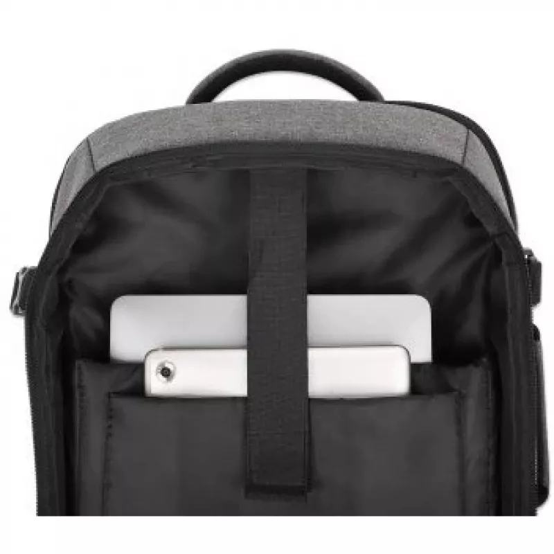 Reppu Manhattan Rome Notebook Travel 43,9 cm (17,3
