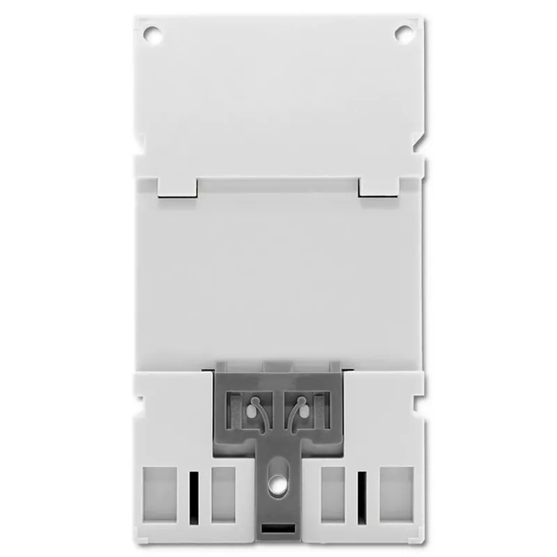 Elektroninen DIN-kiskokello QOLTEC PC0629 — 24V syöttö, 16A lähtö