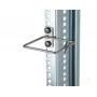 Kaapelinhallintarengas Triton D1 80x80mm