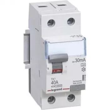 Legrand 411560 johdonsuojakatkaisija 2