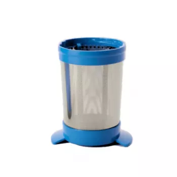 Pölynimuri Black & Decker BXVMS602E — 600 W verkkovirta, 800 ml pussiton sykloni, HEPA, 6 m johto, 2,7 kg