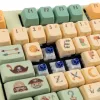Mekaaninen pelinäppäimistö Ducky One 2 Pro Varmilo V2 Iris — US-asettelu
