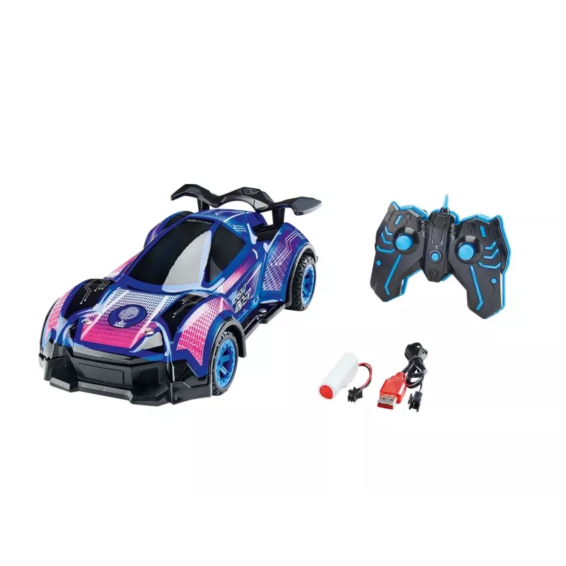 RC-auto Light Rider