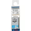 Bosch 2 608 585 875 PRO Stainless Steel HSS-Co kierreporanterät, Ø 2,5 mm, työpituus 30 mm, sylinterivarsi, 10 kpl