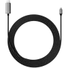 Satechi USB-C-HDMI-2.1-8K-kaapeli, pituus: 1,96 m HDMI-2.1- ja USB-C-liitännällä
