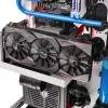 Thermaltake AC-045-CN1OTN-C1 liitäntäkortit/adapteri sisäinen PCIe