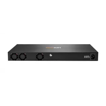 HPE Aruba Networking CX 6200F 24G 4SFP+ Kytkin