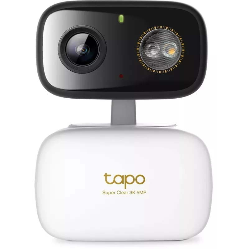 TP-Link Tapo C236 verkkopohjainen valvontakamera ulko-/sisäkäyttöön 2304 x 1296