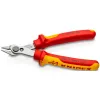 Knipex 78 06 125 käsikaapelileikkuri