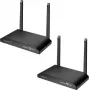 LogiLink HDW0103 - langaton KVM-sarja, HDMI, USB, 150 m (HDW0103)
