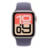 Ranneyke Apple MFFX4ZM/A violetti fluoroelastomeeri 40 mm 130-180 mm