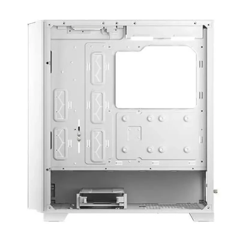 Antec P20C Midi Tower valkoinen
