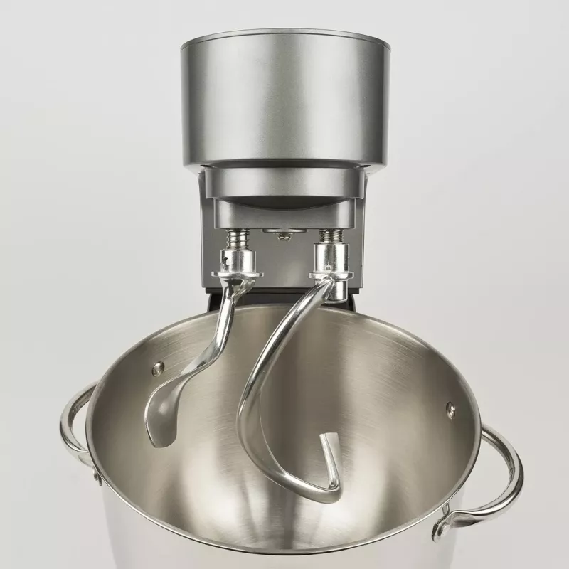 G3 Ferrari Pastaio Come a Mano keittiökone 1800 W 8 L ruostumaton teräs