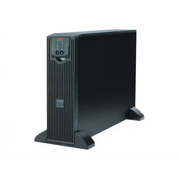 APC Smart-UPS RT 5000VA - UPS (rack-asennettava/ulkoinen) (SURT5000XLIX438)