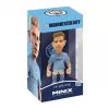 MiniX keräilyfiguuri Kevin De Bruyne — Manchester City — malli 14309