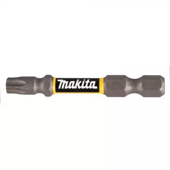Makita Impact Premier ruuvauskärki 2 kpl Torx T30 kuusikantavarsi pituus 50 mm
