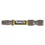Makita Impact Premier ruuvauskärki 2 kpl Torx T30 kuusikantavarsi pituus 50 mm