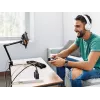 AVerMedia GC313Pro Universal musta AC-pikalaturi sisäkäyttöön