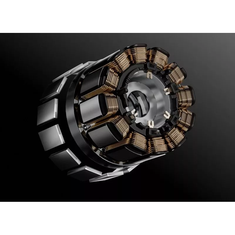 NUKI Smart Lock PRO älykäs ovilukko