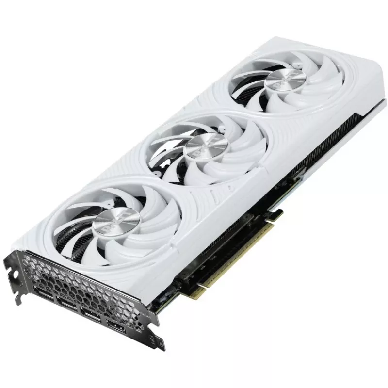 Näytönohjain GeForce RTX 5070 12 GB GDDR7