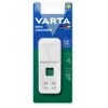 Akkulaturi Varta 57656 101 451