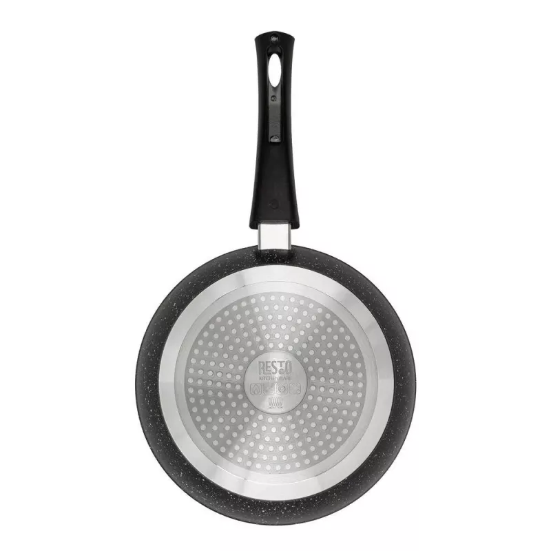 Resto Kitchenware Leo yleispaistinpannu pyöreä