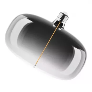 LED-lamppu E27 Ledvance 4W 1800K 230V himmennettävä, 215mm pituus