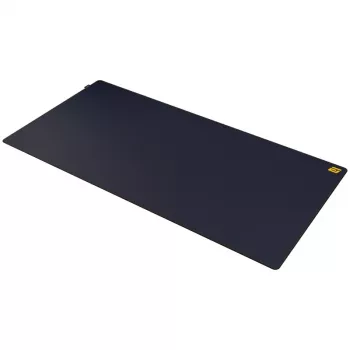 Pelihiirimatto Endgame Gear MPC1200 — 1200×600 mm, sininen, kangaspinta, kumipohja