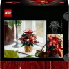 LEGO ICONS 10370 joulutähti