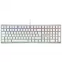 Näppäimistö CHERRY XTRFY MX 3.1 mekaaninen RGB johdollinen Full-Size QWERTZ