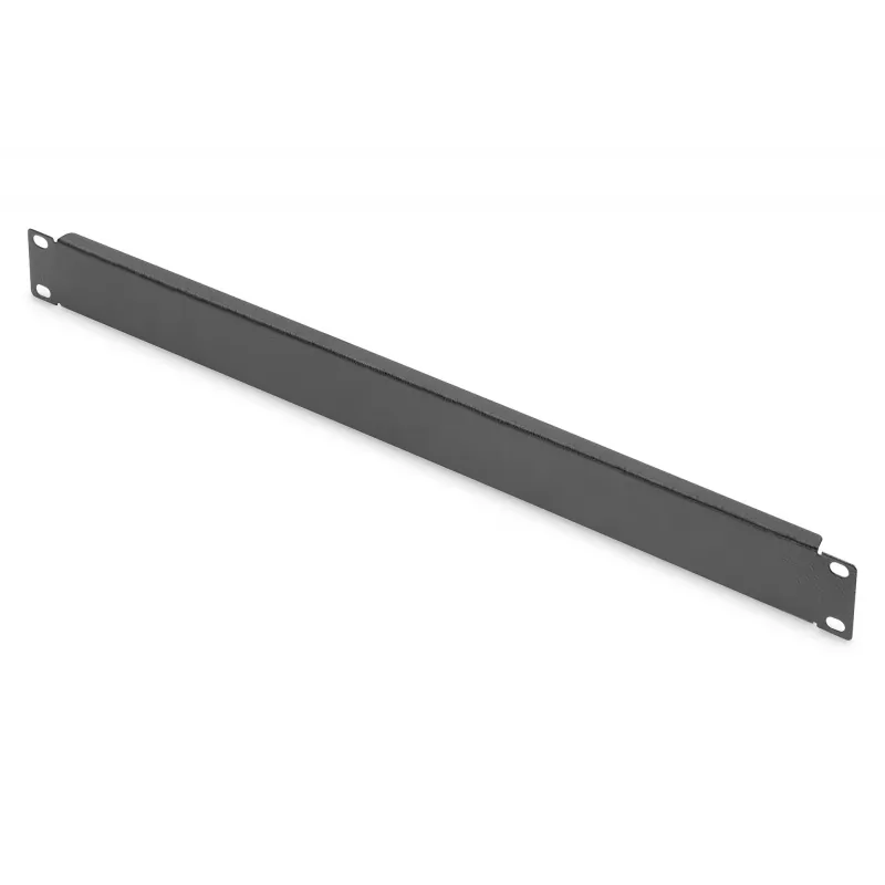 Sokkopaneeli Digitus DN-19 BPN-01-SW