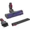 Dyson V11 Advanced pölynimuri sininen-harmaa