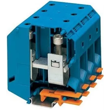 Phoenix UKH 95 BU - 25 mm - 83 mm - 90 mm - 1 000 V (3010136)