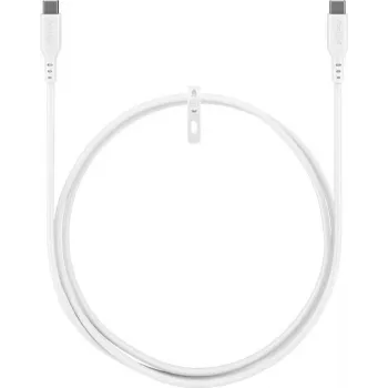 Goobay 77743 USB-kaapeli valkoinen