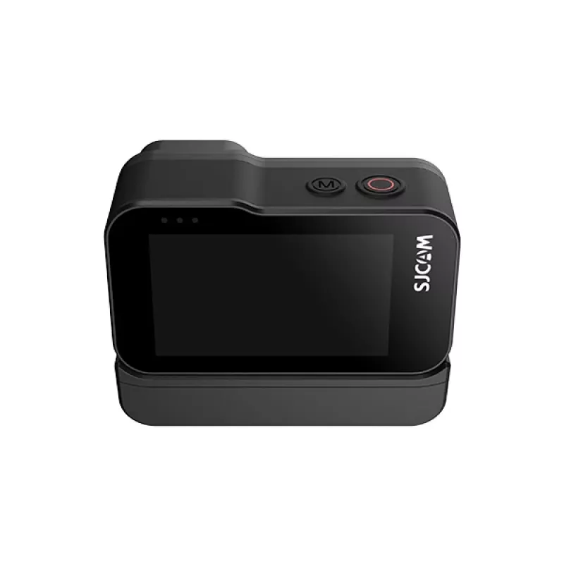 Toimintakamera SJCam SJ20 kaksoislinssi 4K-video, 20 MP valokuvat