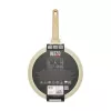 Paistinpannu D28 H5,9CM/93811 Resto